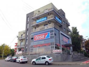 Chirie spatiu comercial Zorilor suprafata: 35-120 mp