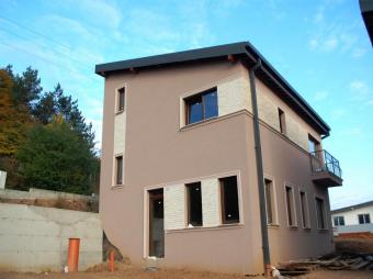 Vanzare casa 5 camere Floresti suprafata teren: 275 mp suprafata construita: 119 mp