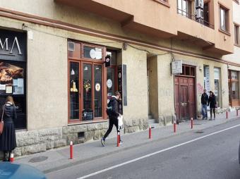 Vanzare spatiu comercial Centru suprafata: 24 mp
