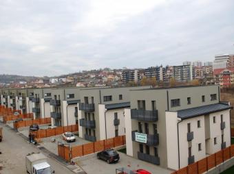 Vanzare apartament 2 camere Gheorgheni suprafata: 51-88 mp suprafata teren: 0.00 mp