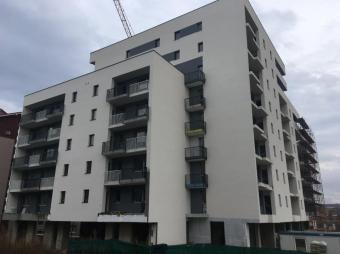 Vanzare apartament 2 camere Gheorgheni suprafata: 52 mp suprafata balcon: 8 mp suprafata teren: 0.00 mp