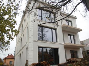 Chirie spatiu comercial Andrei Muresanu suprafata: 644 mp