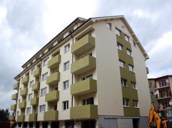 Vanzare apartament 2 camere Floresti suprafata: 47 mp suprafata balcon: 6 mp suprafata teren: 0.00 mp