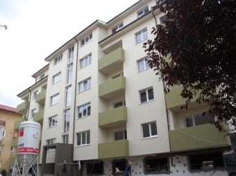 Vanzare apartament 3 camere Floresti suprafata: 66 mp suprafata balcon: 8 mp suprafata teren: 0.00 mp