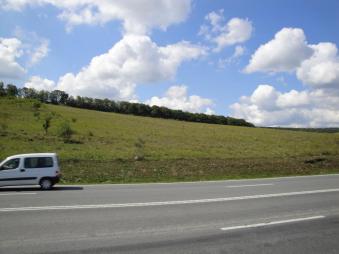 Vanzare teren suprafata teren: 9600 mp