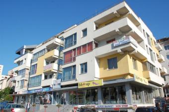 Chirie spatiu comercial Zorilor suprafata: 85 mp