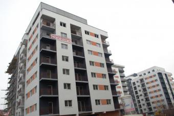 Vanzare apartament 2 camere Calea Baciului suprafata: 39-77 mp suprafata teren: 0.00 mp