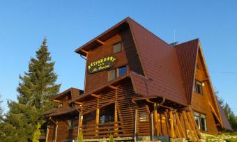 Vanzare Restaurant suprafata: 525 mp