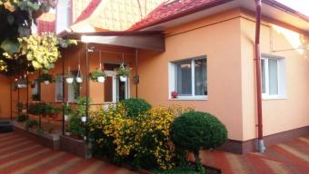 Vanzare casa 7 camere Someseni suprafata teren: 0 mp suprafata construita: 221 mp