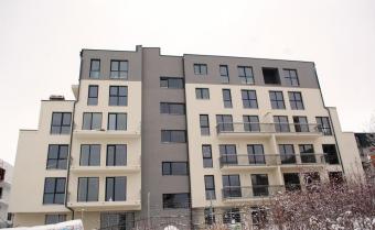 Vanzare apartament 2 camere Calea Turzii suprafata: 38-68 mp suprafata teren: 0.00 mp
