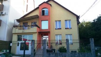 Vanzare casa 8 camere Andrei Muresanu suprafata teren: 507 mp suprafata construita: 275 mp