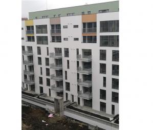 Vanzare apartament 3 camere Gheorgheni suprafata: 75 mp suprafata balcon: 7 mp suprafata teren: 0.00 mp