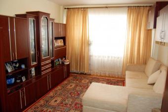 Vanzare apartament 2 camere Intre Lacuri suprafata: 57 mp suprafata teren: 0.00 mp