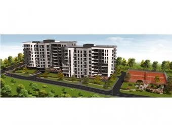 Vanzare apartament 2 camere Calea Turzii suprafata: 48-73 mp suprafata teren: 0.00 mp
