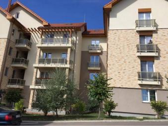 Vanzare apartament 3 camere Terra Gardens suprafata: 107 mp suprafata teren: 0.00 mp