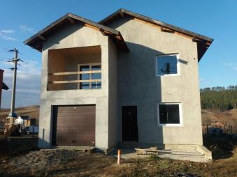 Vanzare casa 5 camere Savadisla suprafata teren: 978 mp suprafata construita: 200 mp