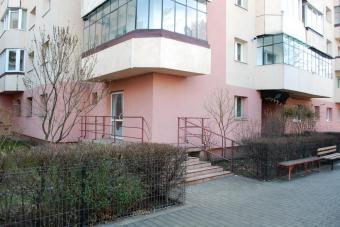 Vanzare spatiu comercial Marasti suprafata: 77 mp
