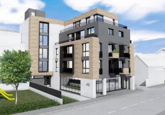 Vanzare spatiu comercial Centru suprafata: 58-162 mp