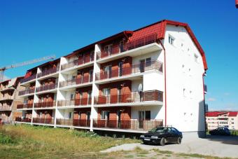 Vanzare apartament 2 camere Floresti suprafata: 44 mp suprafata balcon: 8 mp suprafata teren: 0.00 mp