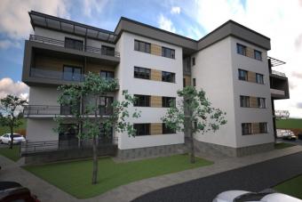 Vanzare apartament 2 camere Floresti suprafata: 54 mp suprafata balcon: 7 mp suprafata teren: 0.00 mp