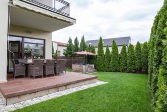 Vanzare casa 5 camere Floresti suprafata teren: 650 mp suprafata construita: 330 mp