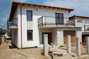 Vanzare casa 4 camere Borhanci suprafata teren: 600 mp suprafata construita: 226 mp