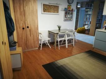 Vanzare spatiu comercial Centru suprafata: 91 mp