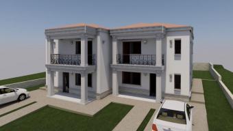 Vanzare casa 4 camere Floresti suprafata teren: 300 mp suprafata construita: 120 mp