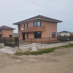 Vanzare casa 4 camere Jucu suprafata teren: 492 mp suprafata construita: 134 mp