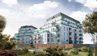 Vanzare apartament 2 camere Marasti suprafata: 43-99 mp suprafata teren: 0.00 mp