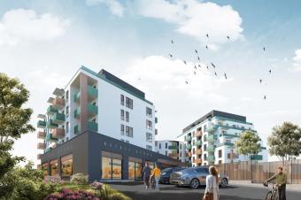 Vanzare apartament 3 camere Marasti suprafata: 69 mp suprafata balcon: 15 mp suprafata teren: 0.00 mp