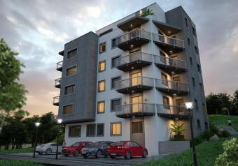 Vanzare apartament 2 camere Grigorescu suprafata: 41-76 mp suprafata teren: 0.00 mp