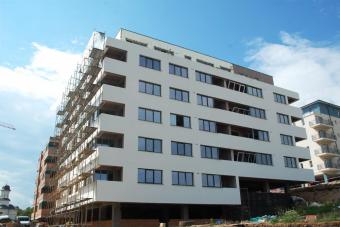 Vanzare apartament 3 camere Baciu suprafata: 41-77 mp suprafata teren: 0.00 mp