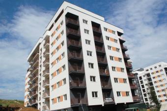 Vanzare apartament 3 camere Calea Baciului suprafata: 58-66 mp suprafata teren: 0.00 mp