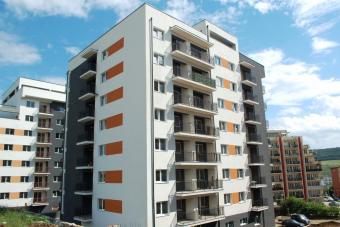 Vanzare apartament 4 camere Calea Baciului suprafata: 77 mp suprafata teren: 0.00 mp