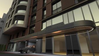 Chirie spatiu comercial Centru suprafata: 105 mp