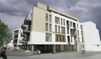 Vanzare spatiu comercial Centru suprafata: 59 mp