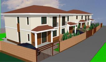 Vanzare casa 5 camere Feleacu suprafata teren: 250 mp suprafata construita: 120 mp