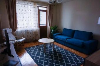 Chirie apartament 4 camere Gheorgheni suprafata: 75 mp suprafata balcon: 5 mp suprafata teren: 0.00 mp