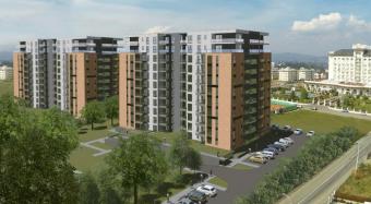 Vanzare apartament 3 camere Andrei Muresanu suprafata: 68-77 mp suprafata balcon: 9 mp suprafata teren: 0.00 mp