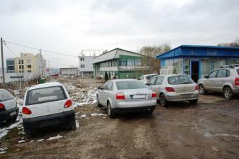 Vanzare teren Manastur suprafata teren: 500-700 mp
