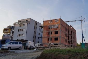 Vanzare apartament Zona Vivo Cluj suprafata: 35 mp suprafata balcon: 51 mp suprafata teren: 0.00 mp