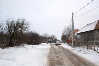 Vanzare teren suprafata teren: 1091-1291 mp
