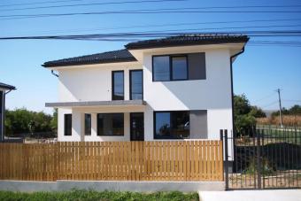 Vanzare casa 4 camere Jucu suprafata teren: 600 mp suprafata construita: 140 mp