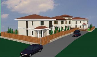 Vanzare casa 4 camere Feleacu suprafata teren: 277 mp suprafata construita: 116 mp