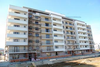 Vanzare apartament 2 camere Europa suprafata: 57 mp suprafata balcon: 29 mp suprafata teren: 0.00 mp