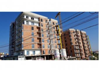 Vanzare apartament 2 camere Calea Turzii suprafata: 49-74 mp suprafata teren: 0.00 mp