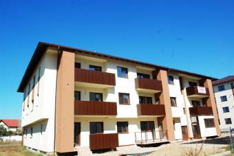 Vanzare apartament 3 camere Floresti suprafata: 64 mp suprafata balcon: 6 mp suprafata teren: 0.00 mp