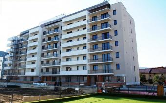 Vanzare apartament 1 camera Europa suprafata: 38 mp suprafata balcon: 6 mp suprafata teren: 0.00 mp
