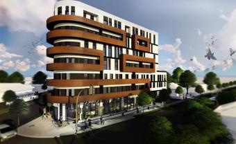 Vanzare apartament 2 camere Marasti suprafata: 46 mp suprafata balcon: 3 mp suprafata teren: 0.00 mp